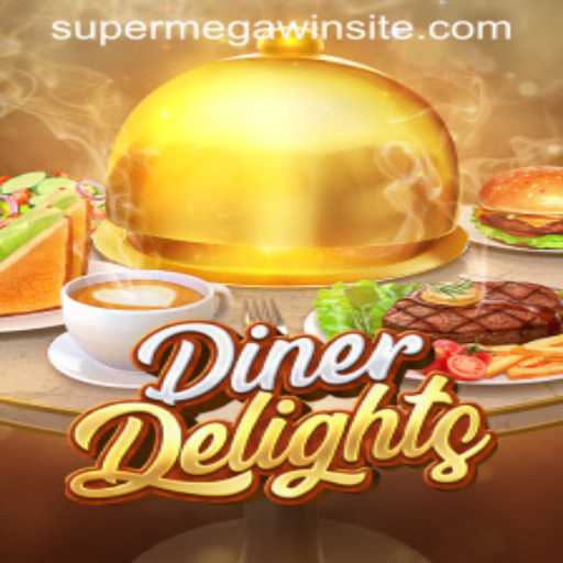 Explore the Exciting World of DinerDelights: How to Achieve the Elusive SUPERMEGAWIN